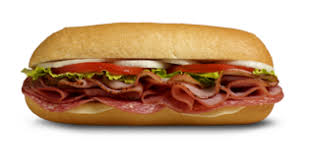 Image result for wawa hoagie