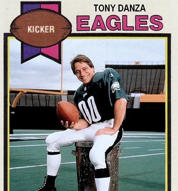 JOHNGY'S BEAT: Celebrity Rookie Cards: Tony Danza & Kevin Costner